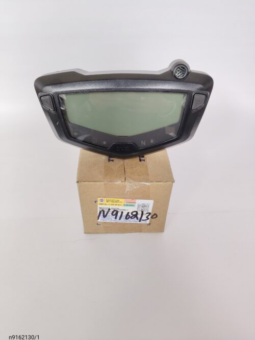 DIGITAL SPEEDOMETER ASSY