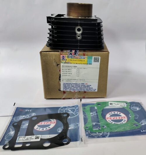 KIT CYL BLOCK & PISTON 6200