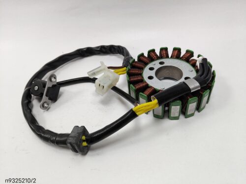 STATOR ASSY ES - Image 2