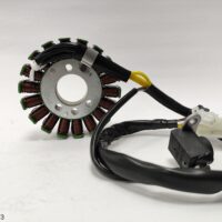 STATOR ASSY ES