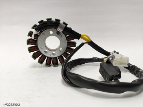 STATOR ASSY ES