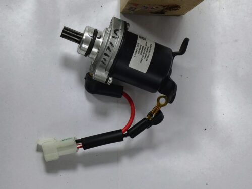 STARTER MOTOR - Image 2
