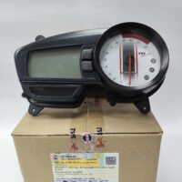 DIGITAL SPEEDOMETER ASSY U327 NON ABS