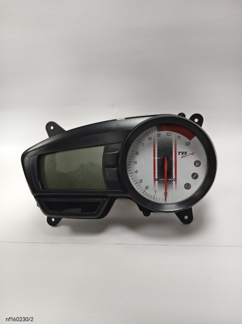 DIGITAL SPEEDOMETER ASSY U327 NON ABS