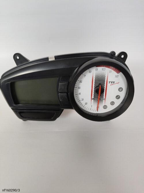 DIGITAL SPEEDOMETER ASSY U327B  ABS