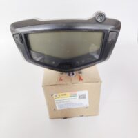 SPEEDOMETER ASSY RTR 200 EFI