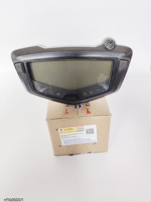 SPEEDOMETER ASSY RTR 200 EFI
