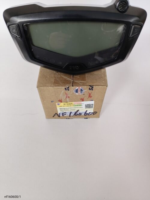 SPEEDOMETER ASSY RTR 160 EFI