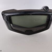 SPEEDOMETER ASSY RTR 160 EFI