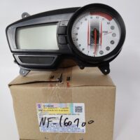 DIGITAL SPEEDOMETER ASSY 2V BSVI