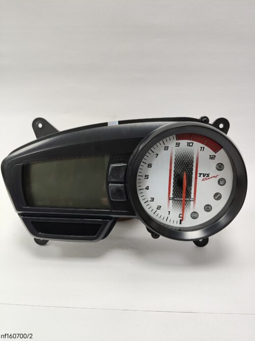 DIGITAL SPEEDOMETER ASSY 2V BSVI - Image 2