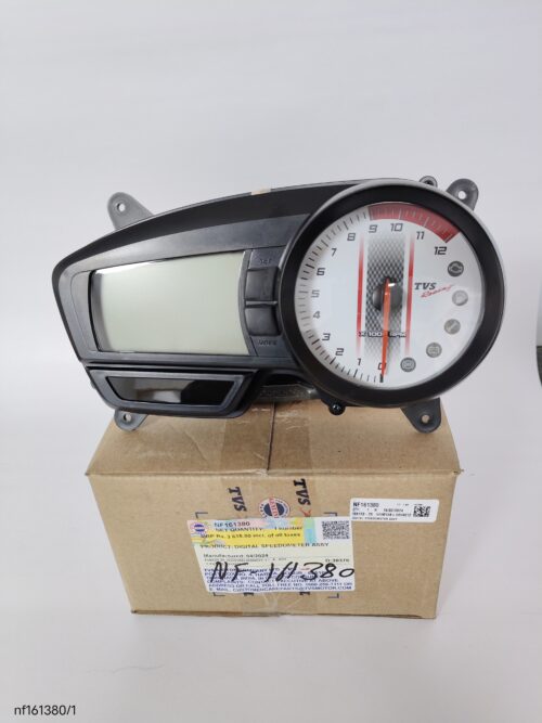 DIGITAL SPEEDOMETER ASSY
