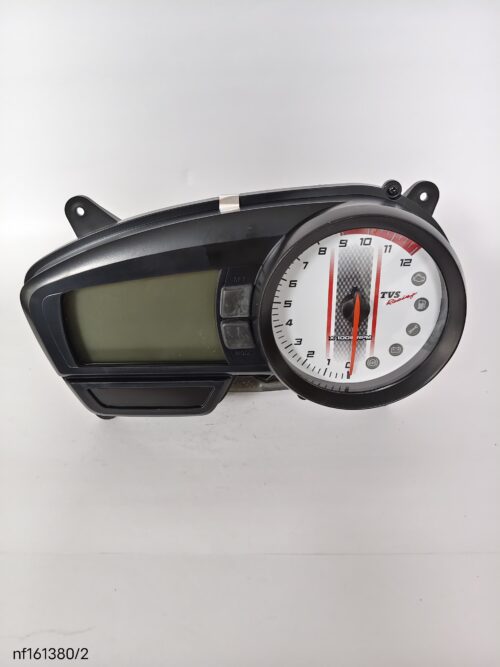DIGITAL SPEEDOMETER ASSY
