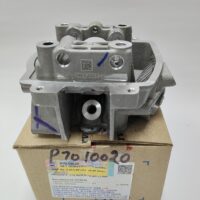 CYLINDER HEAD COMP