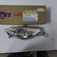 TURN SIGNAL LAMP W/O BULB FRON