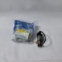 IGNITION LOCK