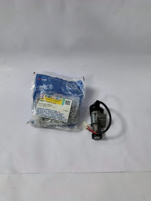 IGNITION LOCK