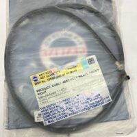 CABLE ASSY BRAKE FRONT R