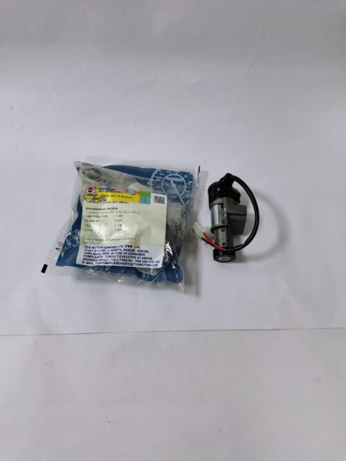LOCK SET WEGO
