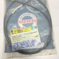 CABLE ASSY REAR BRAKE NP.061 (E TEENZ)