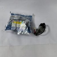 LOCK SET ES