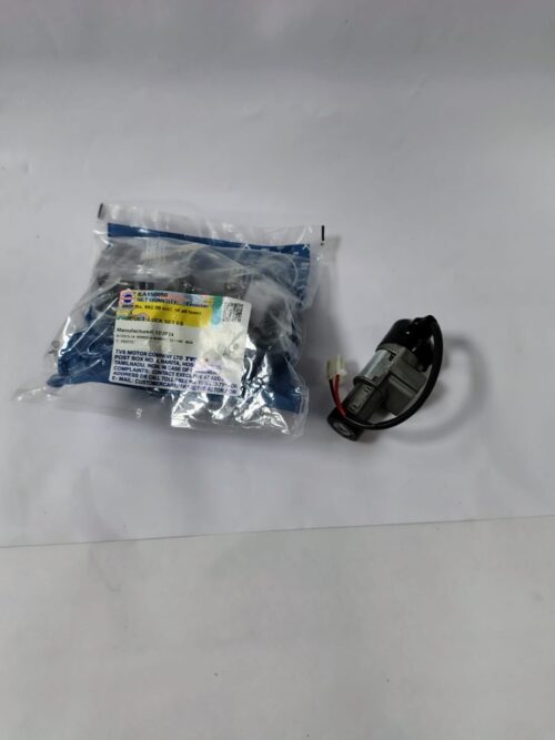 LOCK SET ES