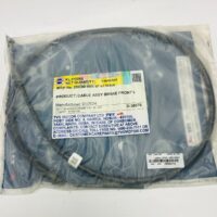 CABLE ASSY BRAKE FRONT L