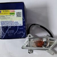 TURN SIGNAL LAMP LH