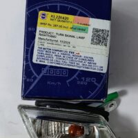 TURN SIGNAL LAMP RH