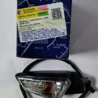 TURN SIGNAL LAMP REAR L