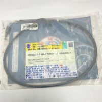 CABLE THROTTLE  ASSY