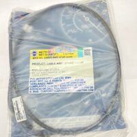 CABLE ASSY BRAKE FRONT