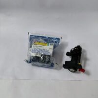 IGNITION / STEERING LOCK