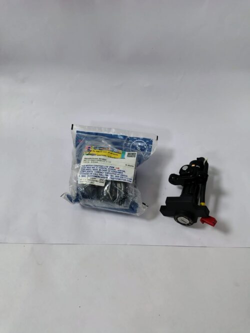 IGNITION / STEERING LOCK