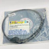 CABLE ASSY CLUTCH STAR CITY BAS DLX CVTI