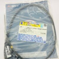 CABLE ASSY FR BRAKE STAR SPORT CVTI