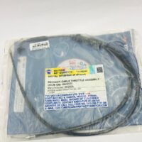 CABLE THROTTLE ASSY DRUM City 110 CVTI