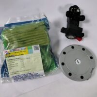 LOCK SET 1 BS4