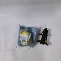 STEERING/IGNITION LOCK - APACH