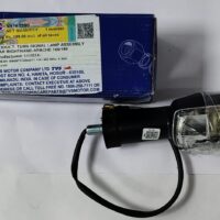 TURN SIGNAL LAMP ASSY RR RH-AP