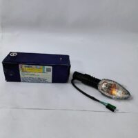 TURN SIGNAL LAMP ASSY FR R