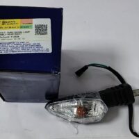 TURN SIGNAL LAMP ASSY RR R