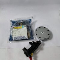LOCK SET ES
