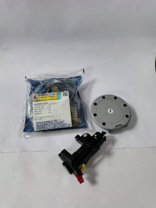 LOCK SET ES