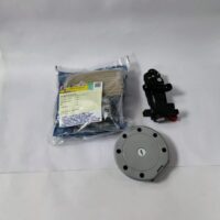 LOCK SET