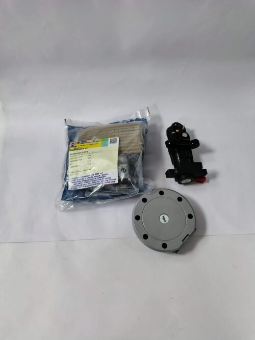 LOCK SET