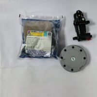 LOCK SET KS