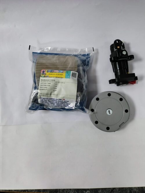 LOCK SET KS