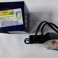 TURN SIGNAL LAMP REAR R