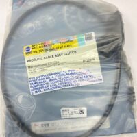 CABLE ASSY CLUTCH